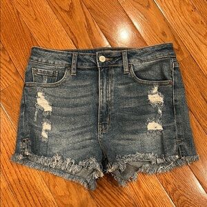 Just USA Denim Shorts (28)